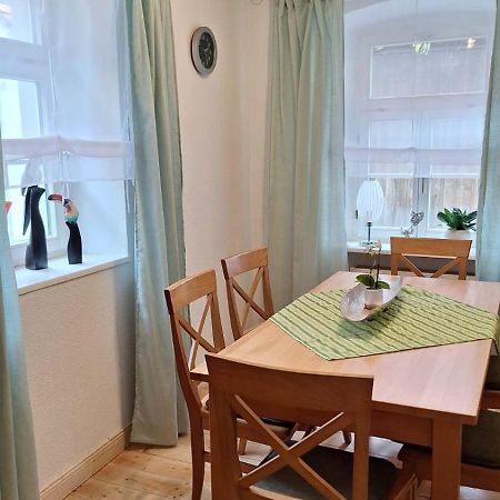 Ferienwohnung Boehm Segnitz Экстерьер фото