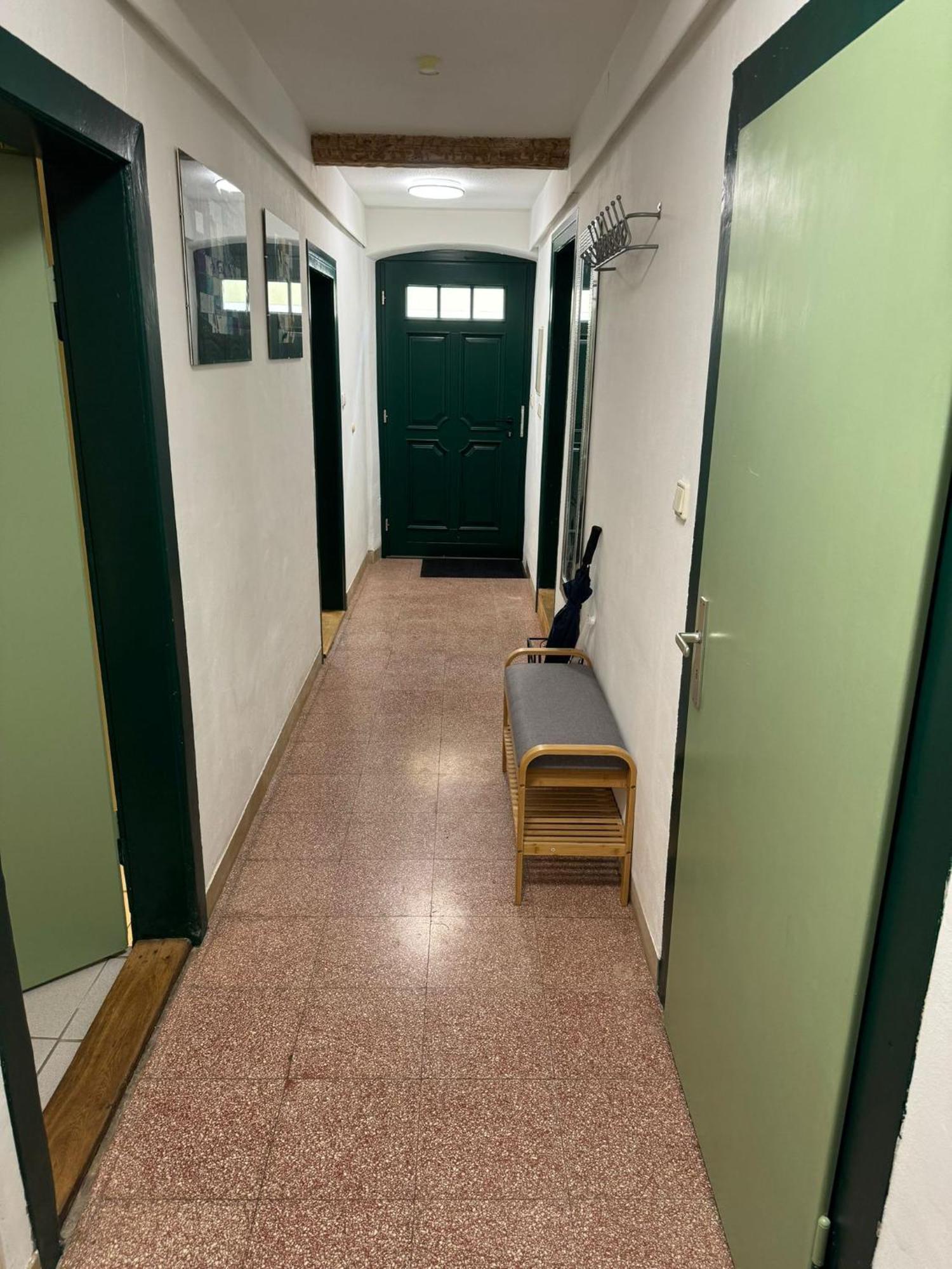 Ferienwohnung Boehm Segnitz Экстерьер фото
